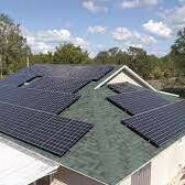 OVER 20,000 HOME SOLAR PROJECT